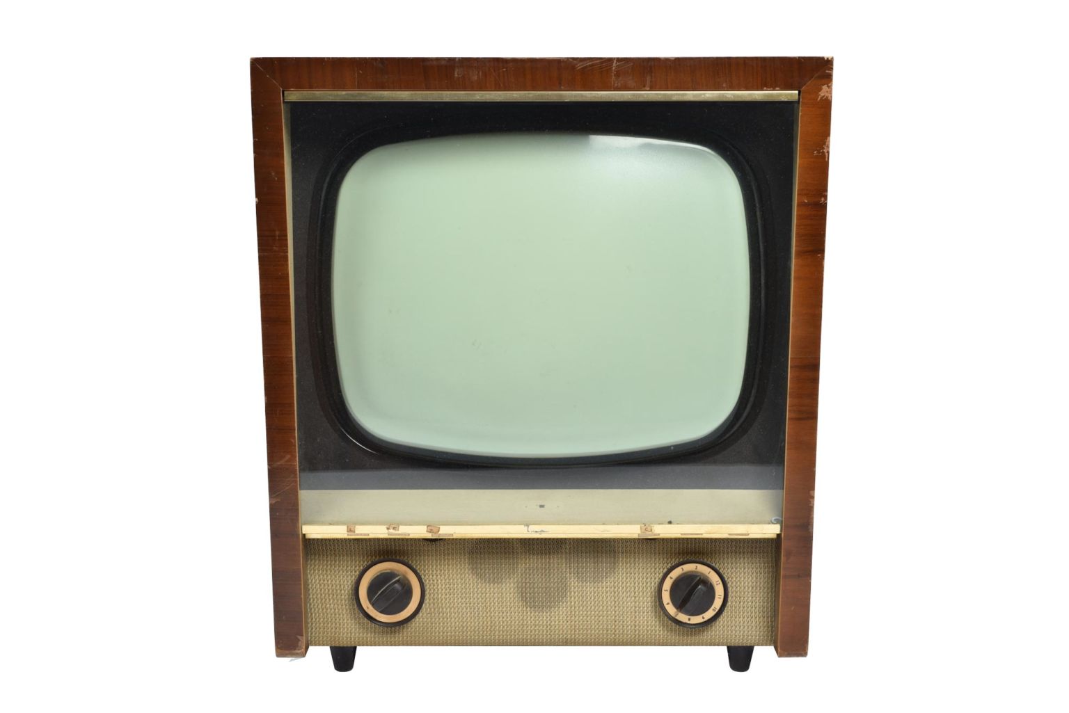 Sinclair Microvision MTV1 - Snellings Museum